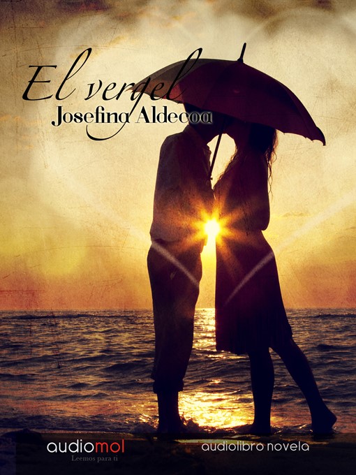 Title details for El vergel by Josefina Aldecoa - Available